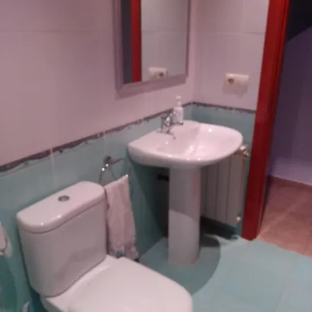 Holiday home Els Erals *