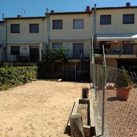 Holiday home Els Erals
