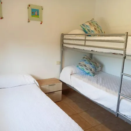Els Erals Holiday home *