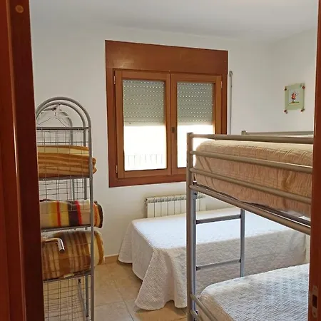 Els Erals Holiday home