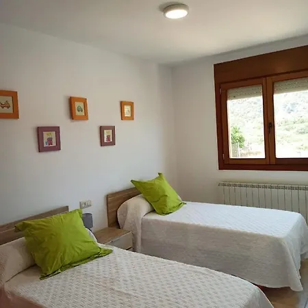 Holiday home Els Erals