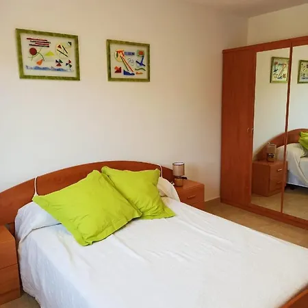 Els Erals Holiday home *
