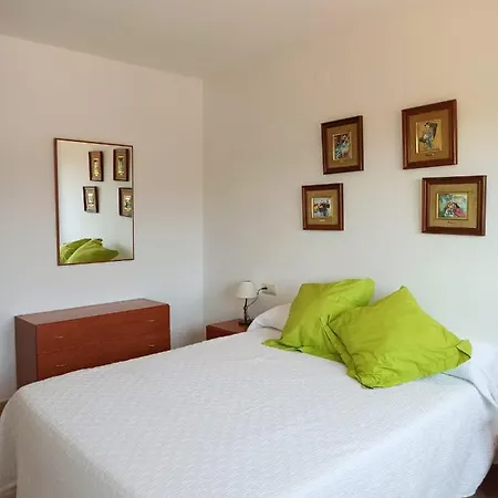 Holiday home Els Erals