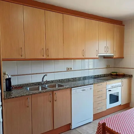 Holiday home Els Erals