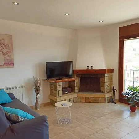 Holiday home Els Erals *
