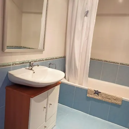 Holiday home Els Erals *